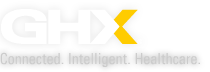 ghx Logo